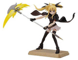 Movic Magical Girl Lyrical Nanoha The Movie 1st Fate Testarossa 1/8 PVC figure-DREAM Playhouse