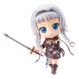 Freeing Good Smile Nendoroid 114b Queen's Blade Leina 2P Color Hobby Japan Limited-DREAM Playhouse