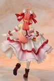 Griffon Enterprises Grand Toys DOG DAYS Millhiore F. Biscotti 1/7 PVC figure-DREAM Playhouse