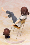 Griffon Enterprises Grand Toys Baka to Test to Shokanju Kinoshita Hideyoshi 1/7 PVC figure-DREAM Playhouse