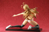 Chara-Ani Toys Works Highschool of the Dead Miyamoto Rei 1/8 PVC figure - DREAM Playhouse