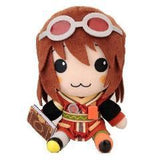 Gift Nendoroid Plushie Alter Altair Tales of Vesperia Rita Mordio Runaway Researcher Stuffed toy-DREAM Playhouse