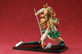 Chara-Ani Toys Works Highschool of the Dead Miyamoto Rei 1/8 PVC figure - DREAM Playhouse