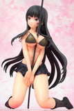 Griffon Enterprises Grand Toys Senran Kagura Ikaruga ver.2 1/7 PVC figure-DREAM Playhouse