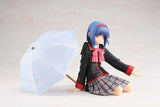 Chara-Ani Toys Works Little Busters Nishizono Mio 1/8 PVC figure - DREAM Playhouse