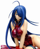 Griffon Enterprises Ikki Tousen Kanu Unchou DVD China dress Ver. 1/7 PVC figure - DREAM Playhouse