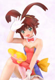 Max Factory Renkin 3-kyu Magical Pokan Uma Yuuma 1/7 PVC Figure-DREAM Playhouse