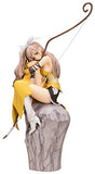 Orchid Seed Shining Wind Kureha Touka 1/8 Pvc Figure - Scaled