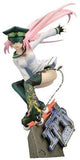 Yamato Arcadia Creator's Labo #013 Air Gear Shimuka PVC Figure - DREAM Playhouse