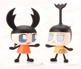 Good Smile Nendoroid 007 Kuwagata Tsumami & Joshi-Chan