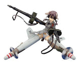 Alter Strike Witches Gertrud Barkhorn Alter Ver. 1/8 PVC figure-DREAM Playhouse