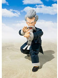 Bandai Tamashii Nations S.H. Figuarts SHF Dragon Ball Master Roshi Jackie Chun - DREAM Playhouse