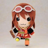 Gift Nendoroid Plushie Alter Altair Tales of Vesperia Rita Mordio Runaway Researcher Stuffed toy-DREAM Playhouse