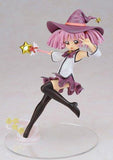 Alter YuruYuri Yuru Yuri Majokko Mirakurun 1/7 PVC figure-DREAM Playhouse