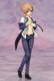 Griffon Enterprises Grand Toys Haganai Kusunoki Yukimura Butler ver. 1/8 PVC figure - DREAM Playhouse