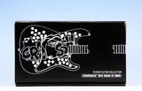 F-toys Platz Fender Guitar Collection Stratocaster with Design by Crash - DREAM Playhouse