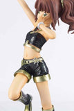 Megahouse Brilliant Stage Series The Idol Master Takatsuki Yayoi 1/8 PVC figure - DREAM Playhouse