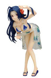 Wave Beach Queens Idol Master XENOGLOSSIA Miura Azusa 1/10 PVC figure-DREAM Playhouse