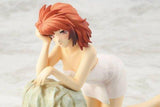 Chara-Ani Toys Works Super Robot Wars SRW OG Ibis Douglas Hot Spring ver figure - DREAM Playhouse