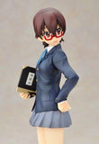 Alter K-on! Manabe Nodoka 1/8 PVC figure-DREAM Playhouse