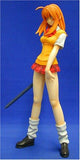 Yamato Arcadia SIF EX Ikki Tousen Sonsaku Hakufu School uniform 1/8 PVC figure - DREAM Playhouse