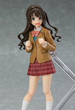 Max Factory Figma 255 The Idolmaster Cinderella Girls Uzuki Shimamura Project Ver