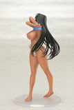 Orchid Seed Chichinoe+3 Young Hip Cover Gal Black Sun Ver. 1/7 PVC figure - DREAM Playhouse