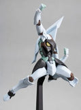 Kaiyodo Revoltech Yamaguchi 064 Tengen Toppa Gurren Lagann Enkidu action figure