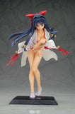 Solid Theater Miraroma Tsukimiya Kaede miko dress 1/7 PVC figure - DREAM Playhouse