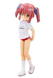 FREEing Lucky Star Yutaka Kobayakawa Gym Uniform ver. 1/4 PVC figure-DREAM Playhouse
