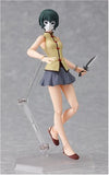 Max Factory Figma 054 Phantom Requiem For The Ein