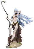 Alter Valkyria Chronicles Selvaria Bles Swim Wear Ver. 1/7 PVC figure-DREAM Playhouse