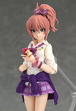 Max Factory Figma 286 The Idolmaster Cinderella Girls Mika Jougasaki 346 Production Ver.