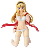 Griffon Enterprises Grand Toys To Heart 2 Xrated Kusugawa Sasara Underwear Ver. 1/7 PVC figure-DREAM Playhouse