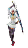 Alter Hyakka Ryoran Samurai Girls Yagyu Gisen 1/8 PVC figure-DREAM Playhouse
