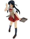Wave Treasure Figure Collection School Rumble Tsukamoto Tenma 1/10 PVC figure-DREAM Playhouse