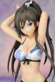 Griffon Enterprises Grand Toys HenNeko Tsutsukakushi Tsukushi Swim Wear ver 1/8 PVC figure - DREAM Playhouse
