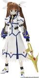 AZONE 036 Magical Girl Lyrical Nanoha Takamachi Exceed Mode 1/6 fashion Doll - DREAM Playhouse