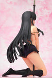 Griffon Enterprises Grand Toys Senran Kagura Ikaruga ver.2 1/7 PVC figure-DREAM Playhouse