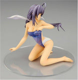 Alter Welcome to Pia Carrot 3 Kinoshita Takako swim suit Ver. 1/8 PVC Figure - DREAM Playhouse