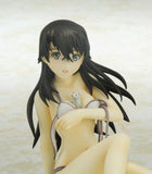 Kotobukiya Linebarrels of Iron Kizaki Emi Swim Suit Ver. 1/8 PVC figure-DREAM Playhouse