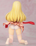 Griffon Enterprises Grand Toys To Heart 2 Xrated Kusugawa Sasara Underwear Ver. 1/7 PVC figure-DREAM Playhouse