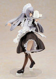 Alter IS Infinite Stratos Laura Bodewig Maid Ver. 1/8 PVC figure-DREAM Playhouse