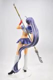Alphamax Ikki Tousen Great Guardians Kanu Unchou After Battle Ver. 1/6 figure - DREAM Playhouse