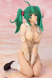 Griffon Enterprises Grand Toys Ikki Tousen Ryofu Housen DVD Back Jacket Suke Shirt 1/7 Figure-DREAM Playhouse