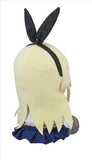 Ensky Kantai Collection KanColle Sitting Plush Shimakaze Stuffed toy-DREAM Playhouse