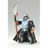 Playmates Tmnt 2003 Teenage Mutant Ninja Turtles Shredder Action Figure Mt-05 - Action Figure
