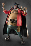 Megahouse Excellent Model One Piece POP NEO-EX Blackbeard Marshall D. Teach ver.1.5 1/8 PVC Figure - DREAM Playhouse