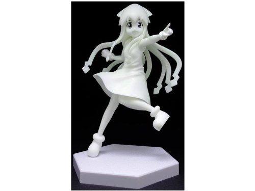 Wave Treasure Figure Collection Shinryaku! Ika Musume