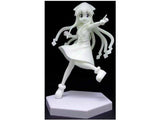Wave Treasure Figure Collection Shinryaku! Ika Musume Phosphorescent ver. 1/10 PVC Figure Be-J-DREAM Playhouse
